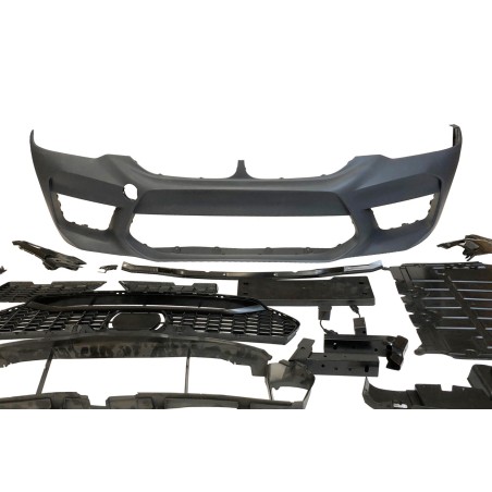 Paraurti Anteriori BMW G30 / G31 Look M5 II