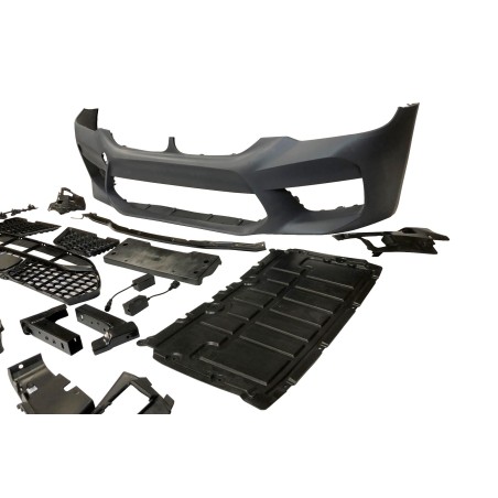 Paraurti Anteriori BMW G30 / G31 Look M5 II