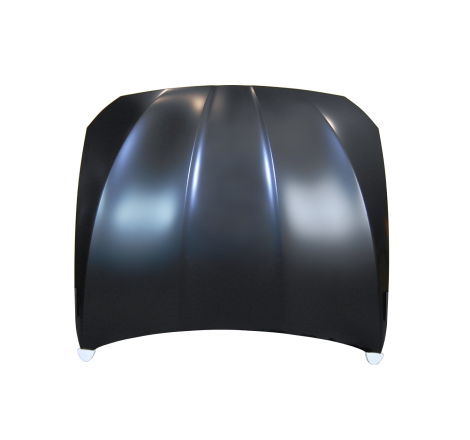 Bonnet BMW F10 / F11 10-16  Aluminum