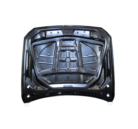 Capot BMW F10 / F11 10-16 Aluminium