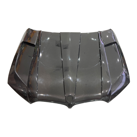 Kit De Carrocería BMW X5 G05 Look X5M Capó