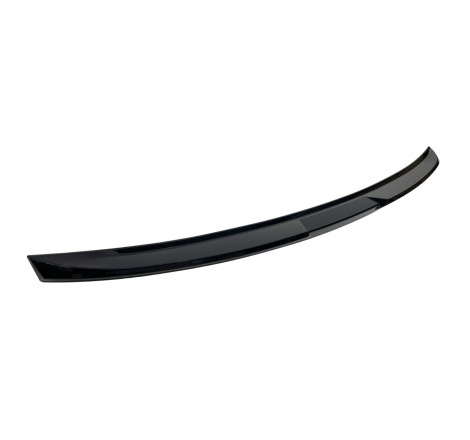 Spoiler Bmw G60 Nero lucido