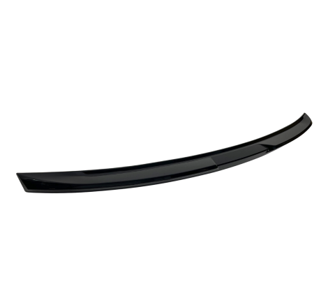 Spoiler Bmw G60 Glossy Black