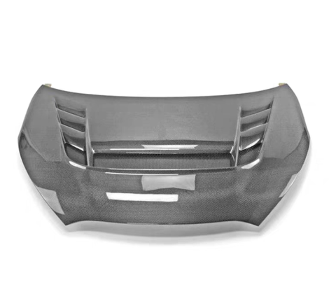 Cofano Carbonio Toyota Yaris 2020+ Look GR