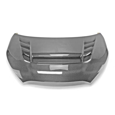 Carbon Fibre Bonnet Toyota Yaris 2020+ Look GR