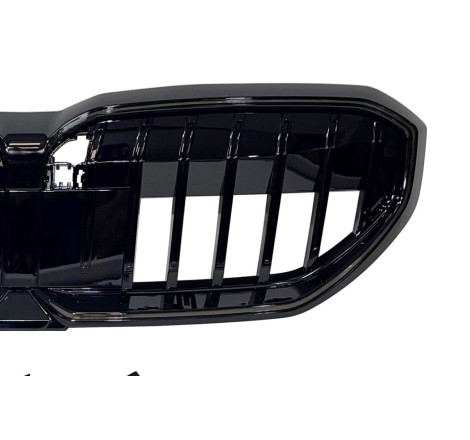 Grill BMW G60 / G61 LED Nero Lucido