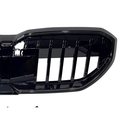 Grill BMW G60 / G61 LED Nero Lucido