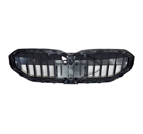 Grill BMW G60 / G61 LED Gloss Black