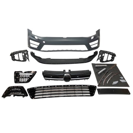Kit De Estetici Volkswagen Golf 7 R 3/5P Look R20