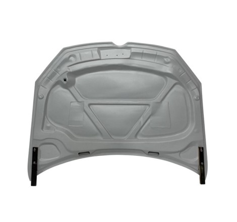 Kit De Carrocería Volkswagen Golf 6 look R20 Capó