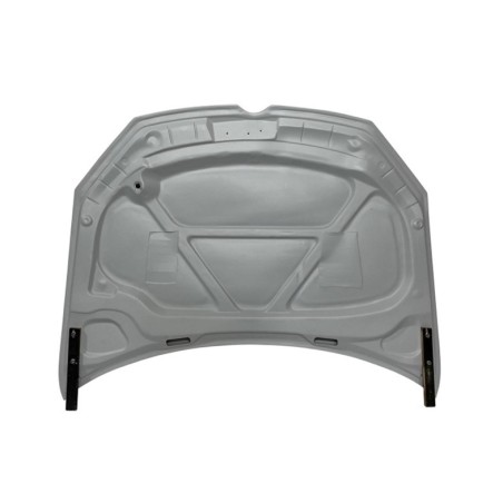 Kit De Carrocería Volkswagen Golf 6 look R20 Capó