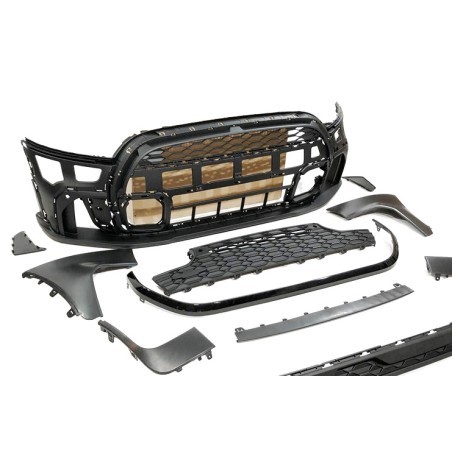 Paragolpes Delantero Mini F55 / F56 2021 Look JCW