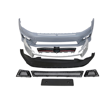 KIT DE CARROCERIA VOLKSWAGEN GOLF 7 R400 ABS