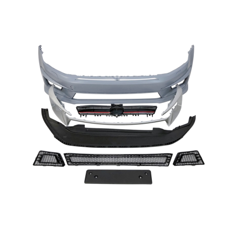 Body Kit Volkswagen Golf 7 R400 3/5D