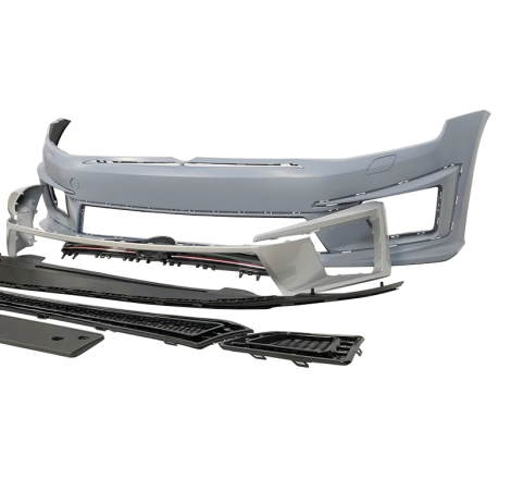 Body Kit Volkswagen Golf 7 R400 3/5D