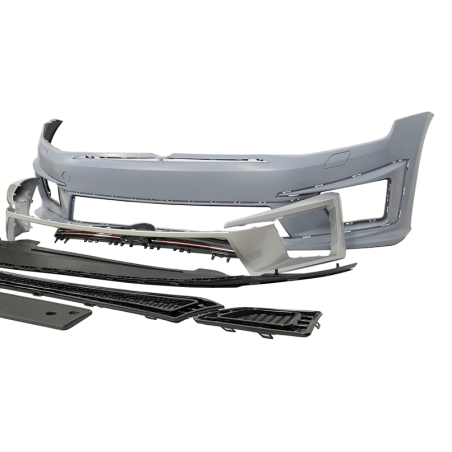 Kit De Carrosserie Volkswagen Golf 7 R400 ABS