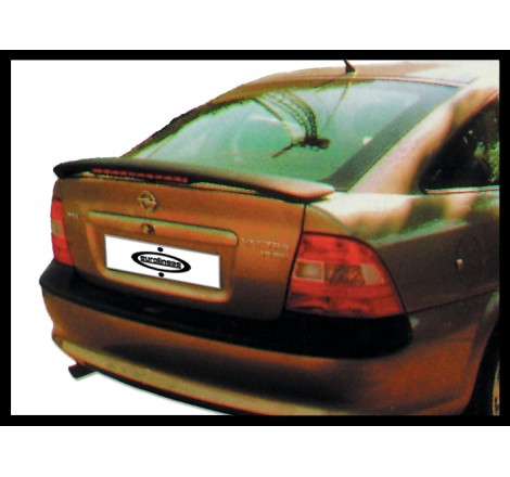 Spoiler Opel Vectra B 1995 5-Door