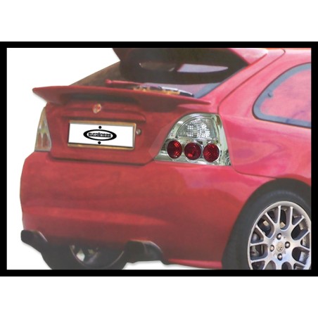 Spoiler Inferiore Rover 25