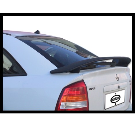 Spoiler Opel Astra G 1998, 3 Or 5-Door