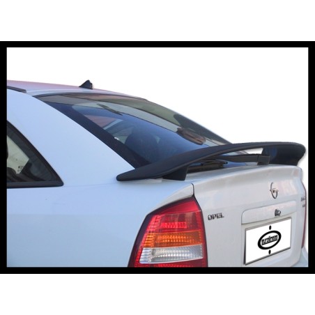 Spoiler Opel Astra G 1998, 3 Or 5-Door