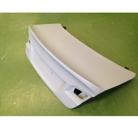 Portellone In Fibra BMW E92 / E92 M3 Look CSL