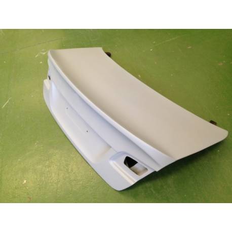 Boot Lid BMW E92 / E92 M3 Look CSL