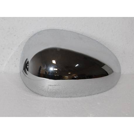 Chromed Mirror Covers Rover 25 / 45