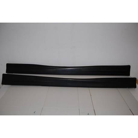 Side Skirts Opel Astra G