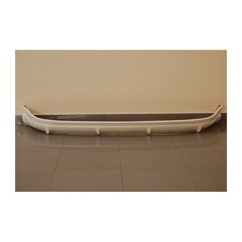 Rear Spoiler Volkswagen Golf 4, Racing Type