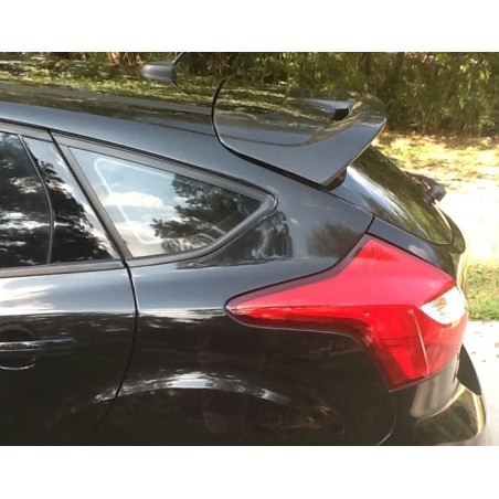 Alettone Ford Focus ST 2012 Carbonio