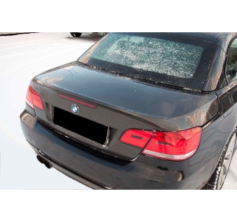 Portellone Carbonio BMW E93 CSL