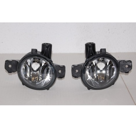 Fari Fendinebbia BMW E70 / E81 / E82 / E83 / / E84 / E87 / E88