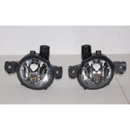 Fari Fendinebbia BMW E70 / E81 / E82 / E83 / / E84 / E87 / E88