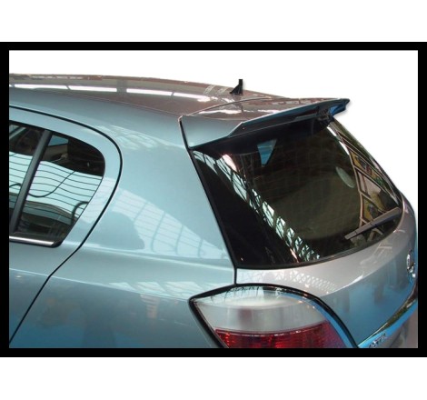 Spoiler Opel Astra H 5-Door