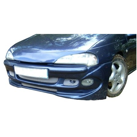 Front Bumper Opel Tigra