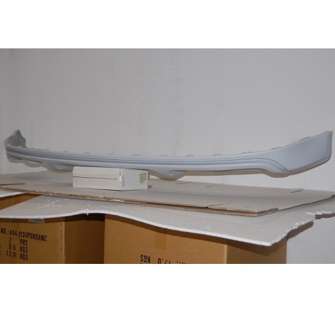 Spoiler Posteriore Audi A3 2005-2012 8P Look S3 3P