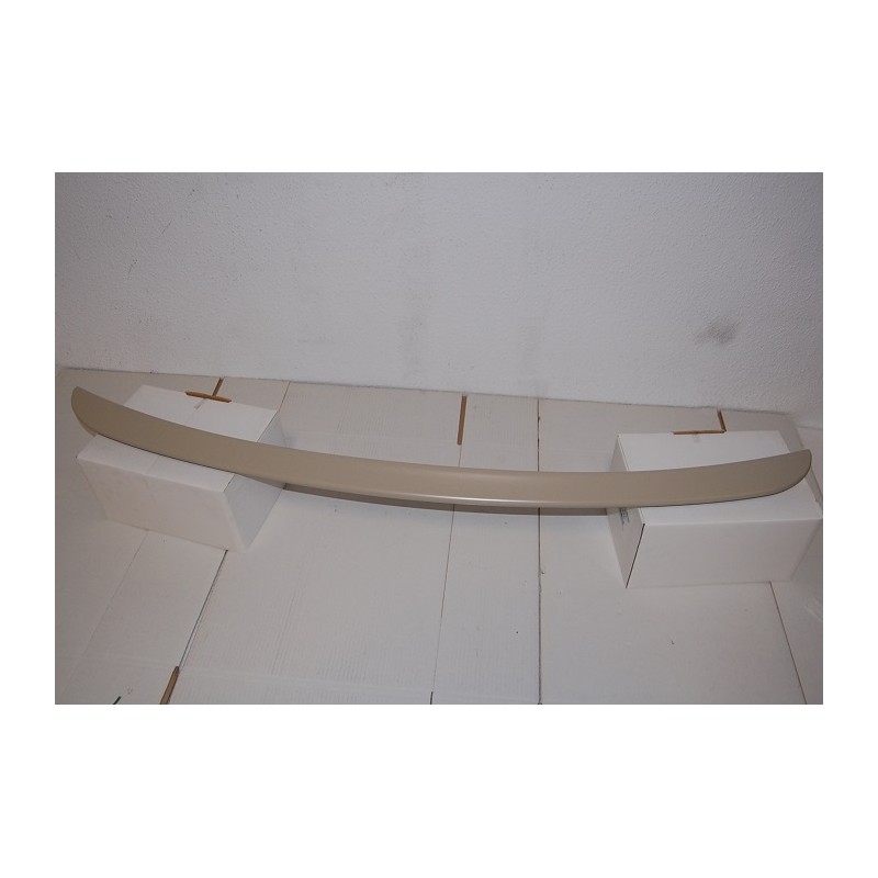 Aileron Mercedes W211 02-09 Look AMG