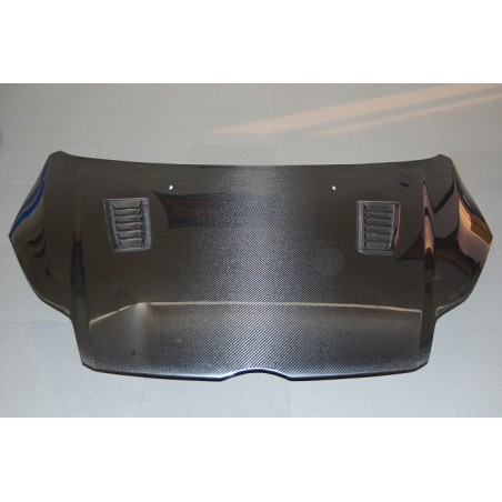 Cofano Carbonio Ford Focus 2012-2015 RS
