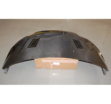 Cofano Carbonio Ford Focus 2012-2015 RS