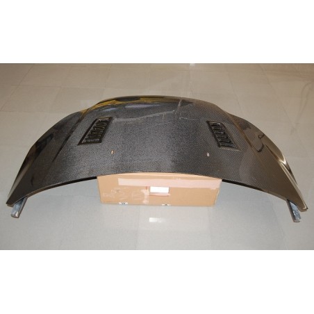 Cofano Carbonio Ford Focus 2012-2015 RS