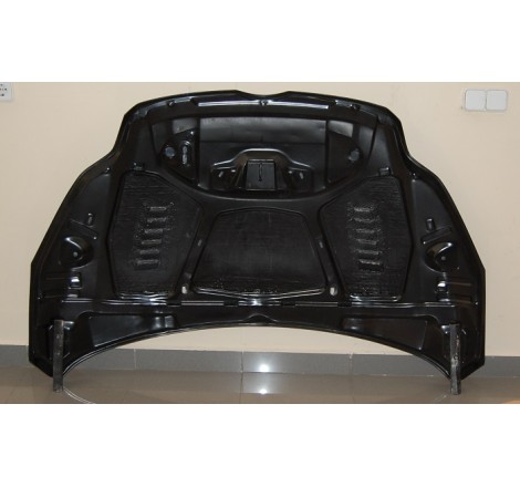 Cofano Carbonio Ford Focus 2012-2015 RS