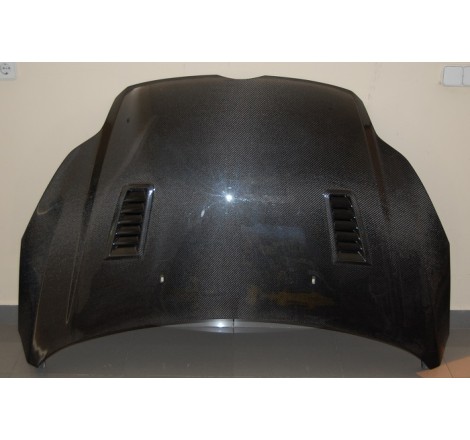 Cofano Carbonio Ford Focus 2012-2015 RS