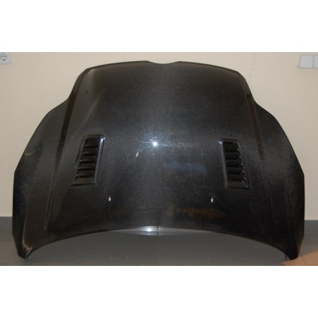 Cofano Carbonio Ford Focus 2012-2015 RS