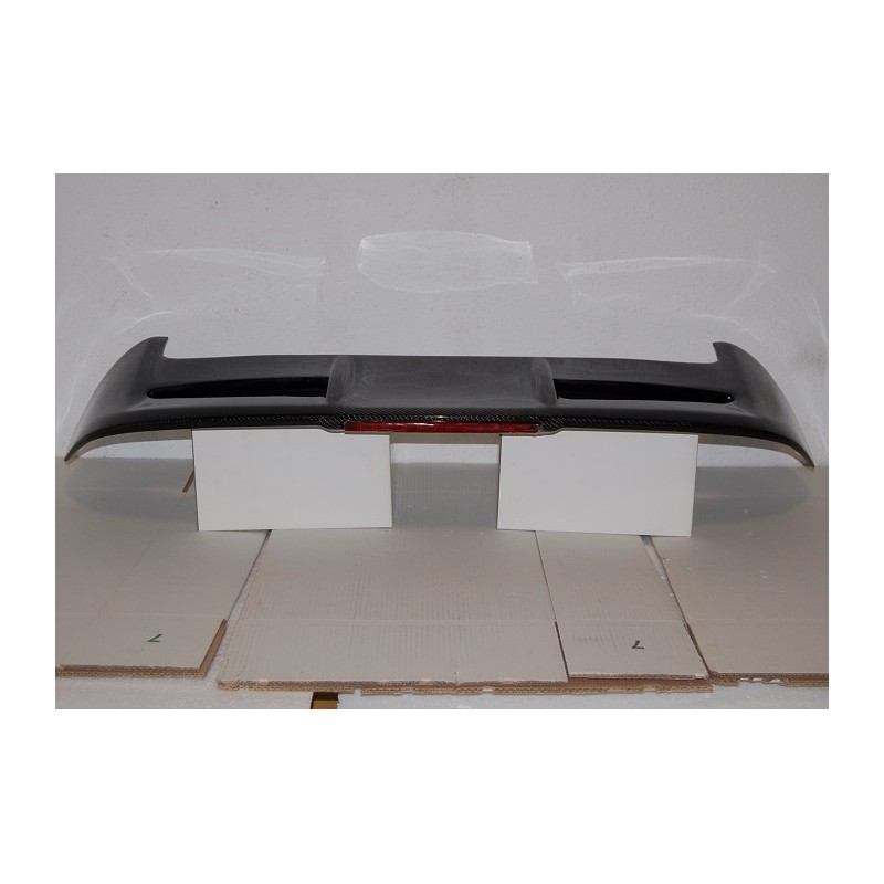 Aileron Ford Fiesta ST 2009-2016 C/Luz Carbone