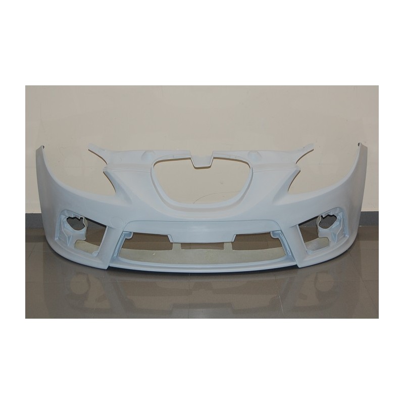 Paragolpes Delantero Seat Leon 05-08 Cupra