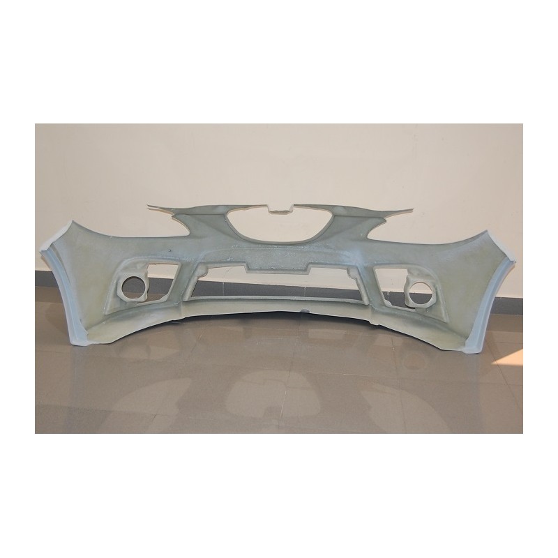 Paraurti Anteriore Seat Leon 05-08 Cupra