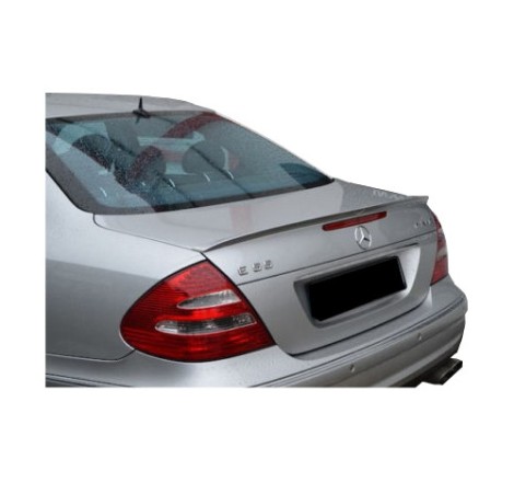 Aileron Mercedes W211 02-09 Look AMG