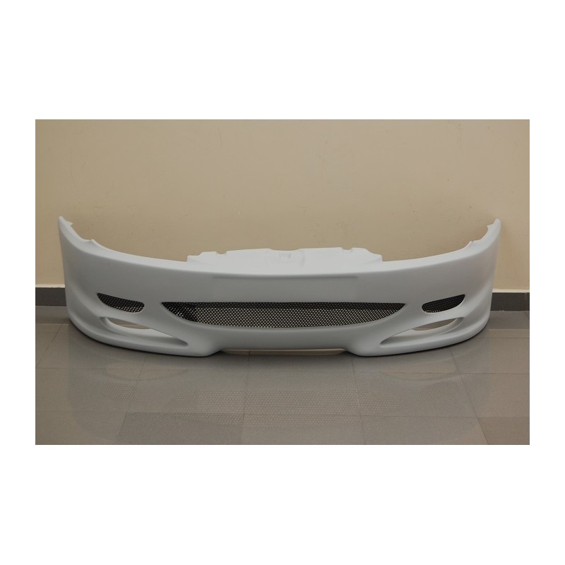 Front Bumper Peugeot 406 Coupe