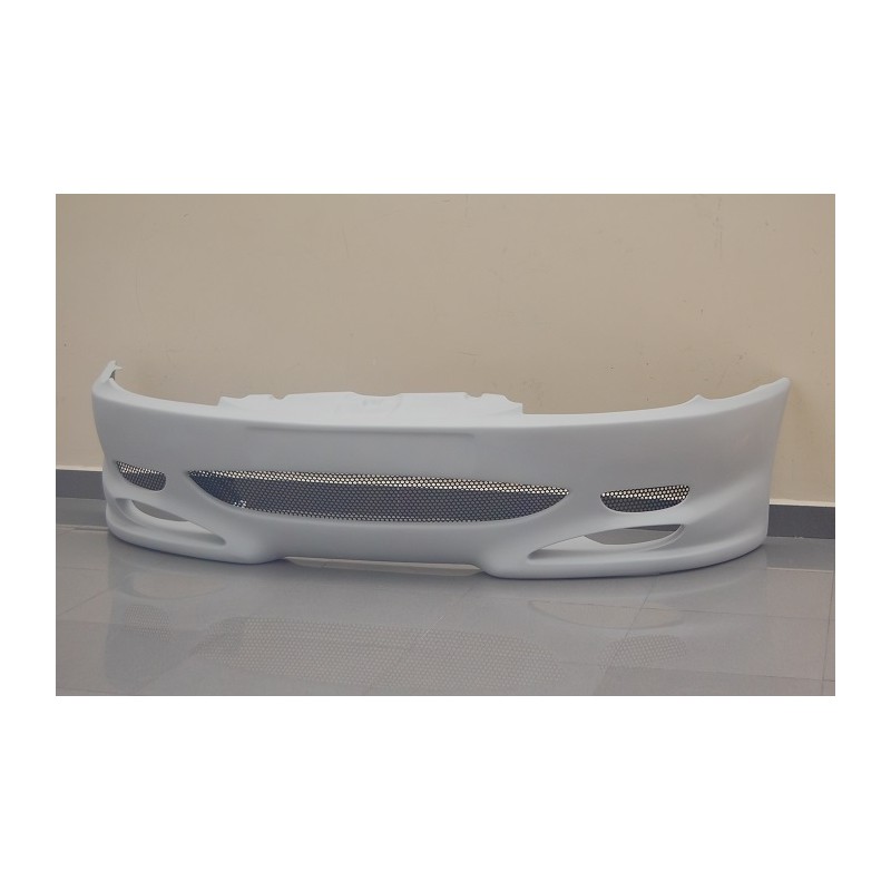 Front Bumper Peugeot 406 Coupe