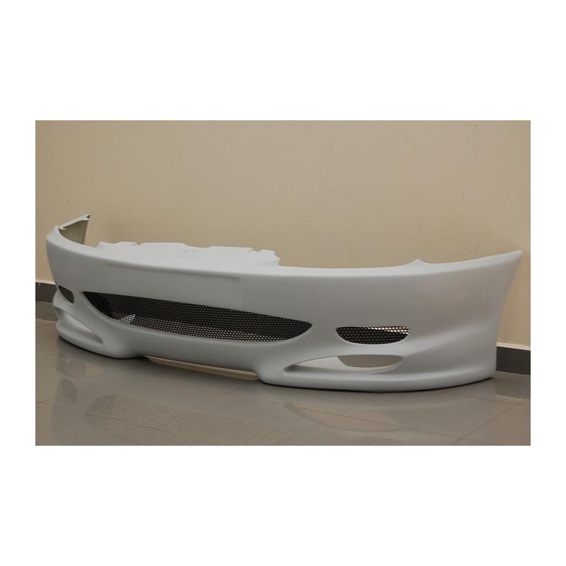 Front Bumper Peugeot 406 Coupe